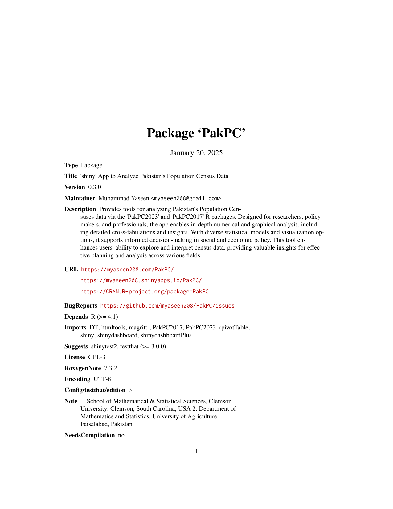 PakPC