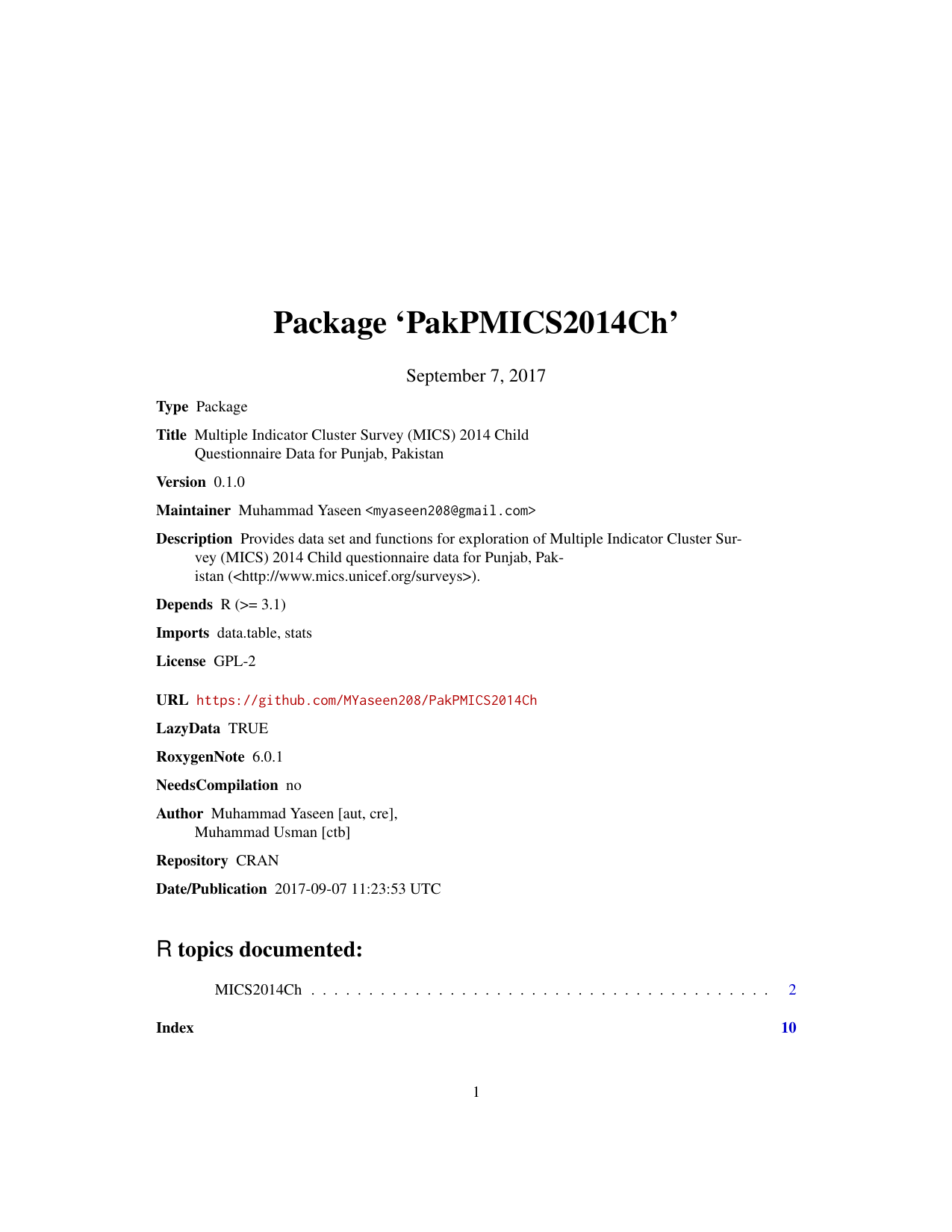 PakPMICS2014Ch