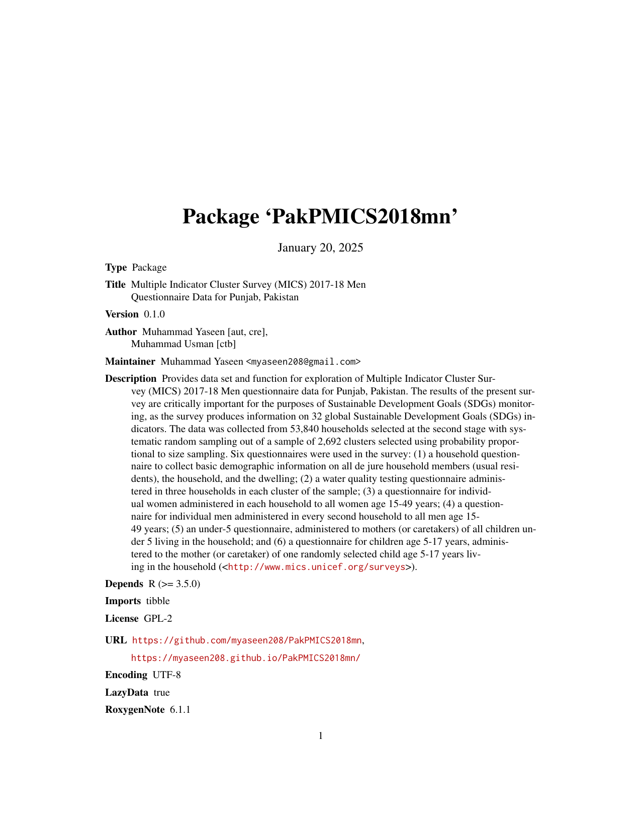 PakPMICS2018mn