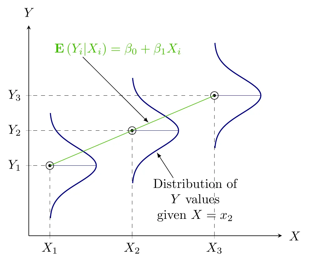 Population Regression Function